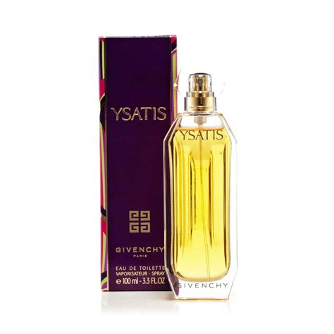 ysatis givenchy perfume australia|what perfume smells like ysatis.